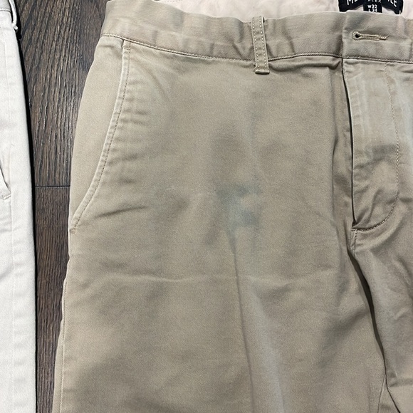 J crew kakis (2 pair) - Picture 4 of 6
